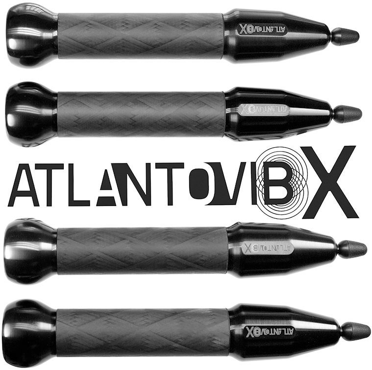 Gerät zur Atlaskorrektur AtlantoVib X