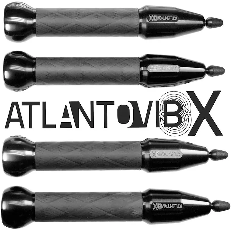 Gerät zur Atlaskorrektur AtlantoVib X